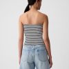 Kompakt Jersey Tube Top