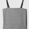 Kompakt Jersey Tube Top
