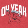 Kool Aid Oh Yeah grafisk utslagsplats