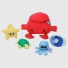 Krabba Floating Fill n Spill Bath Toy