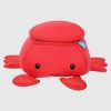 Krabba Floating Fill n Spill Bath Toy