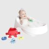 Krabba Floating Fill n Spill Bath Toy