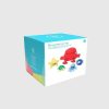 Krabba Floating Fill n Spill Bath Toy