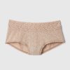 Lace Shorty