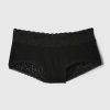 Lace Shorty