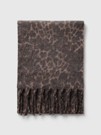 Leopard franshalsduk