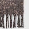Leopard franshalsduk