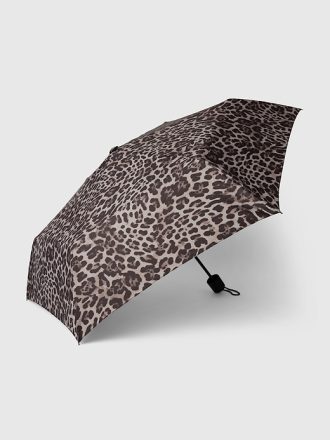 Leopard paraply