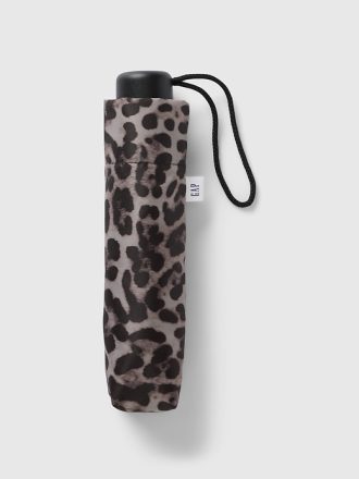 Leopard paraply