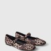 Leopardbalettlägenheter
