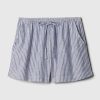 Linne-Blend PJ Shorts