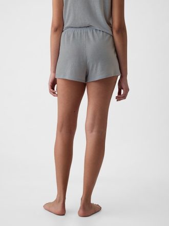 Linne-Blend PJ Shorts
