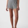 Linne-Blend PJ Shorts