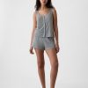 Linne-Blend PJ Shorts