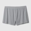 Linne-Blend PJ Shorts