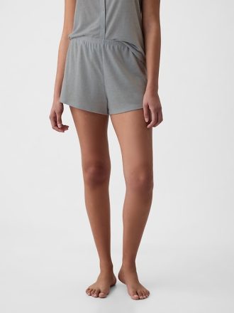 Linne-Blend PJ Shorts