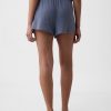 Linne-Blend PJ Shorts