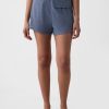 Linne-Blend PJ Shorts