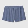 Linne-Blend PJ Shorts