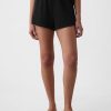 Linne-Blend PJ Shorts
