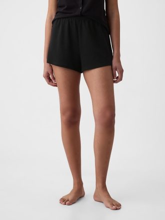 Linne-Blend PJ Shorts