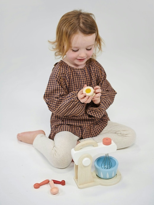 Little Baker Toddler Cake Mixer Toy Little Baker Toddler Cake Mixer Toy