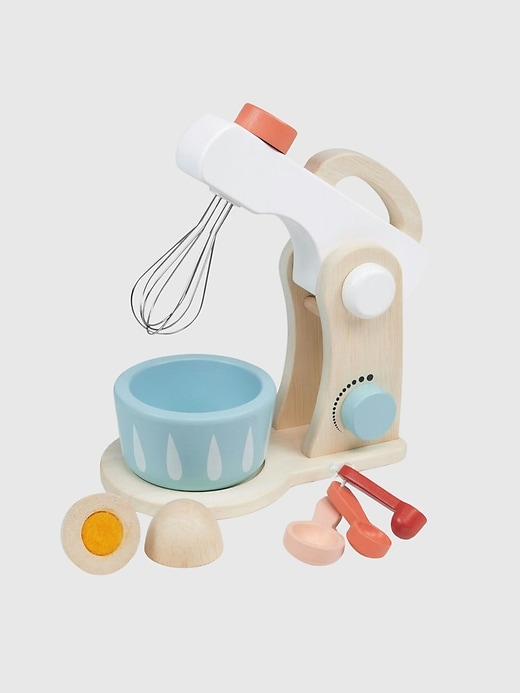 Little Baker Toddler Cake Mixer Toy Little Baker Toddler Cake Mixer Toy
