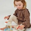 Little Baker Toddler Cake Mixer Toy Little Baker Toddler Cake Mixer Toy