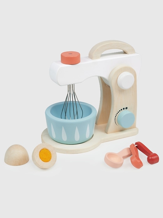 Little Baker Toddler Cake Mixer Toy Little Baker Toddler Cake Mixer Toy