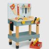 Little Carpenter Småbarn Verkstadsleksak