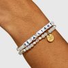Little Words Project Be A Light Armband