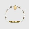 Little Words Project Breathe Armband