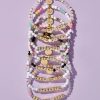 Little Words Project Strength Armband