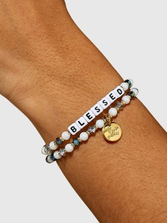Little Words Project välsignade armband