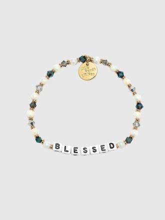 Little Words Project välsignade armband