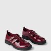 Loafers med dubbla T-band för barn Loafers med dubbla T-band för barn
