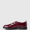 Loafers med dubbla T-band för barn Loafers med dubbla T-band för barn