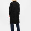 Longline Icon jeansjacka