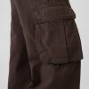 Loose Cargo Jeans från 90-talet