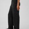 Loose Cargo-jeans i mellanhög '90-tal Loose Cargo-jeans i mellanhög '90-tal