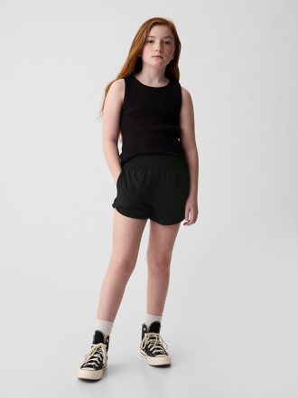 Löparshorts för barn