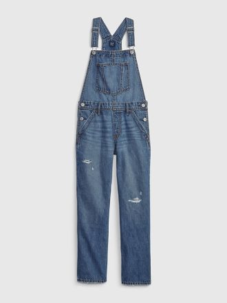 Lös overall för barn