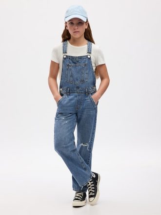 Lös overall för barn