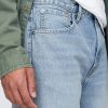 Lösa jeans från 90-talet