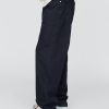 Lösa jeans från 90-talet