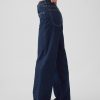 Lösa jeans i medelhög 90-tal Lösa jeans i medelhög 90-tal