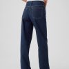 Lösa jeans i medelhög 90-tal Lösa jeans i medelhög 90-tal