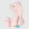 Lovelies Pink Binky Bunny