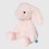 Lovelies Pink Binky Bunny