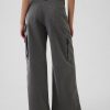 Low Rise Cargo Baggy Khakis